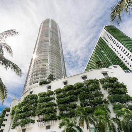 Opera Tower Διαμέρισμα Μαϊάμι Εξωτερικό φωτογραφία
